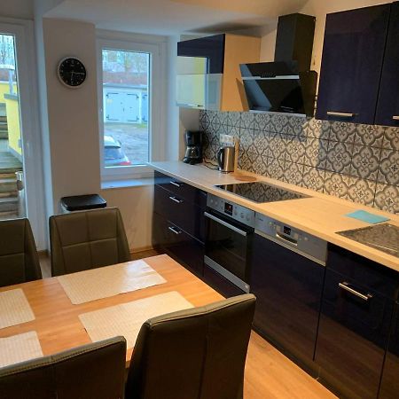 Grosse Gemuetliche Wohnung In Osnabrück Kültér fotó