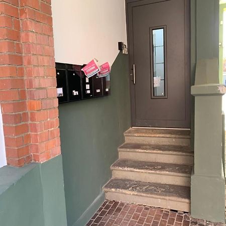 Grosse Gemuetliche Wohnung In Osnabrück Kültér fotó