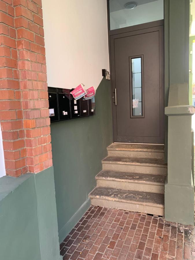 Grosse Gemuetliche Wohnung In Osnabrück Kültér fotó